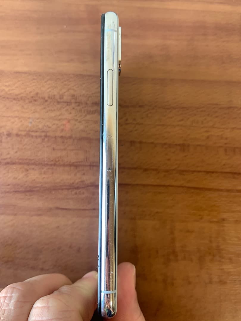 iPhone Xs 256GB (ジャンク)