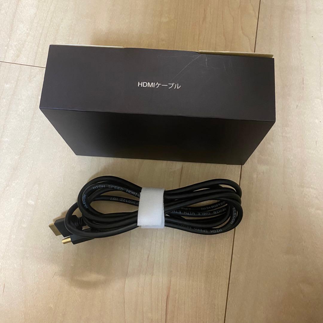 AVerMedia Live Streamer 311 ゲームキャプチャー