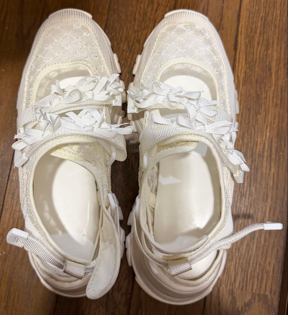 メリージェニー　ワンピース　スニーカー　11点セット