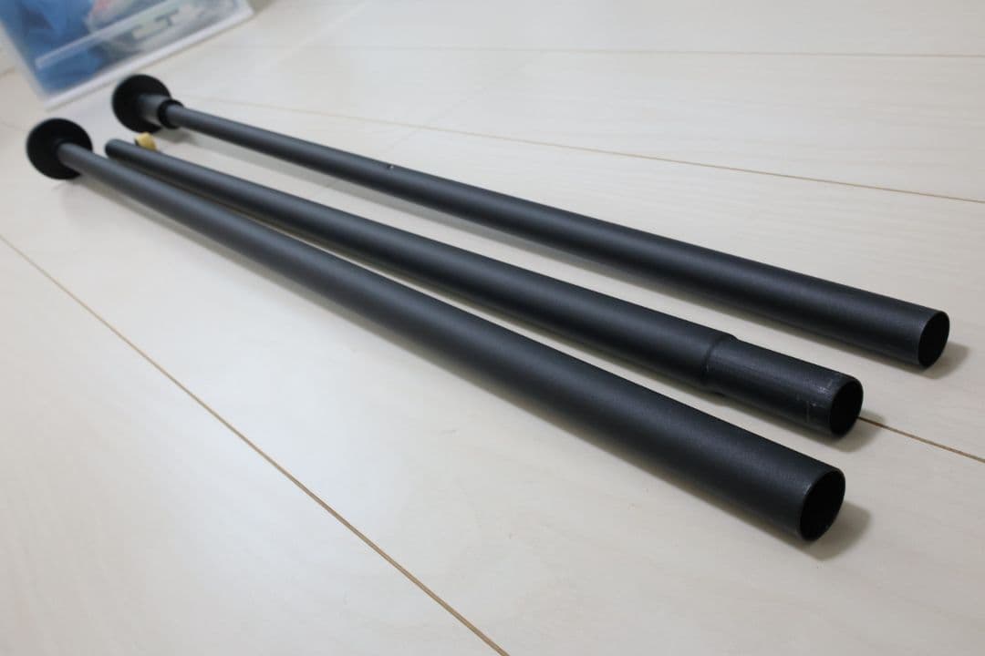 DRAW A LINE(ドローアライン) 4点セット Lamp C 美品