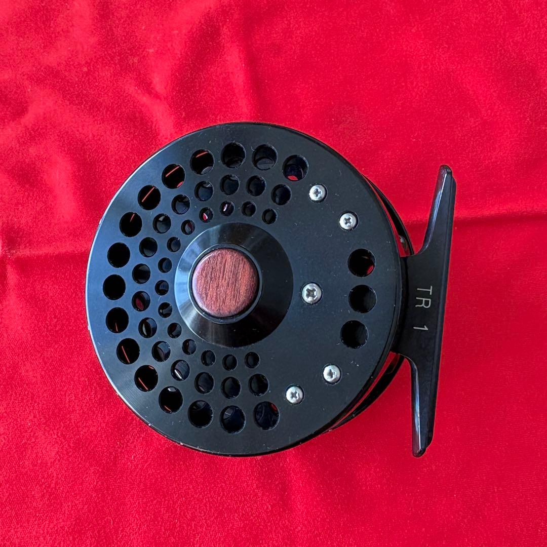 Abel TR-1 中古