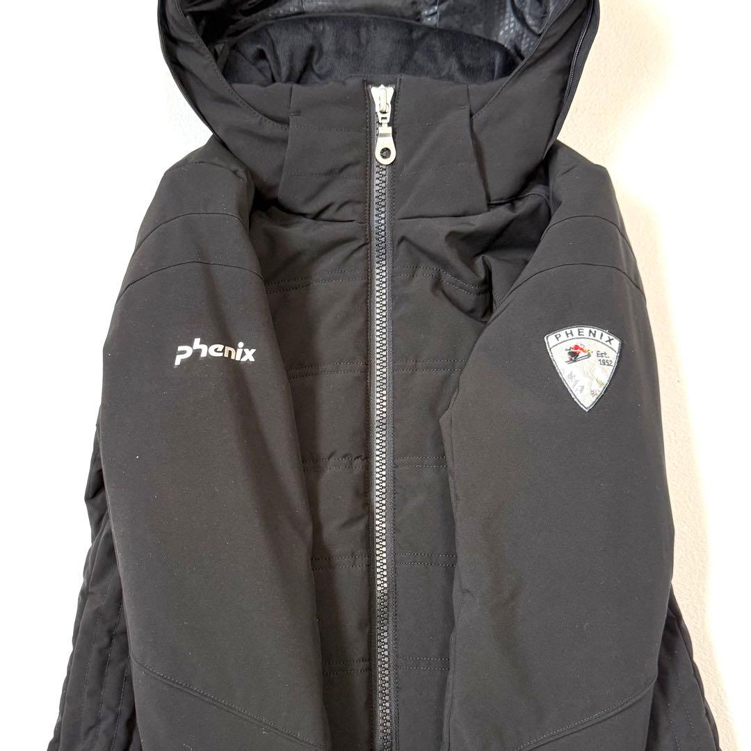 美品　phenix フェニックス スノージャケット スキーウェア ジャケット