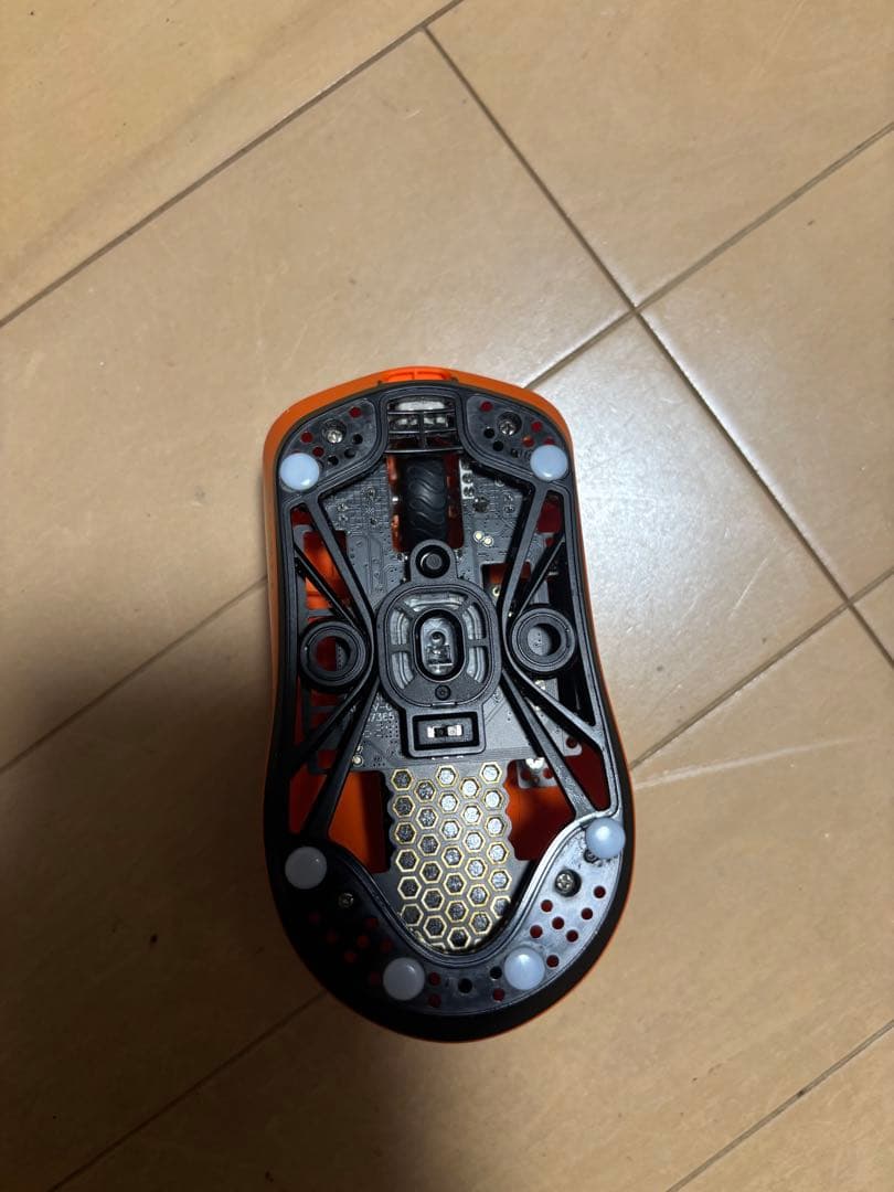 マウス・トラックボール lamuz maya 8k