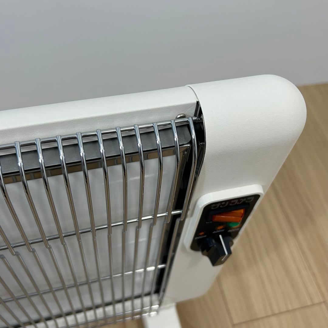 2022年製　サンラメラ 062型 3段切替 600W型　ホワイト