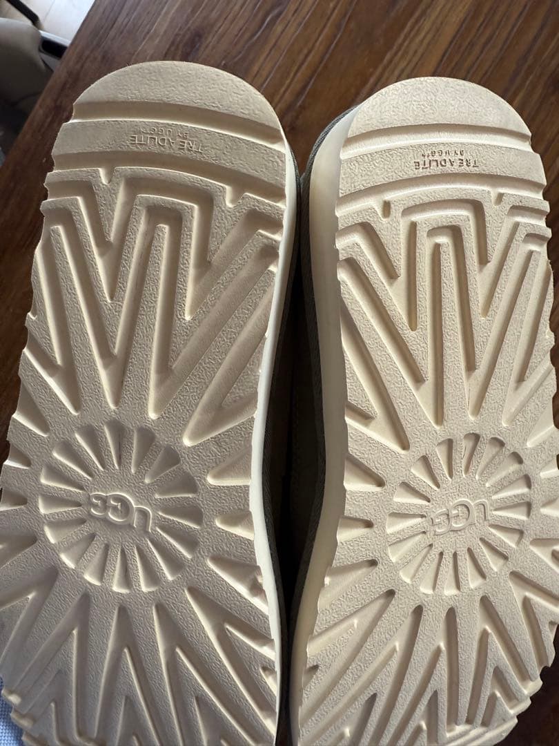 靴 UGG Dex Slip On Loafers 29cm