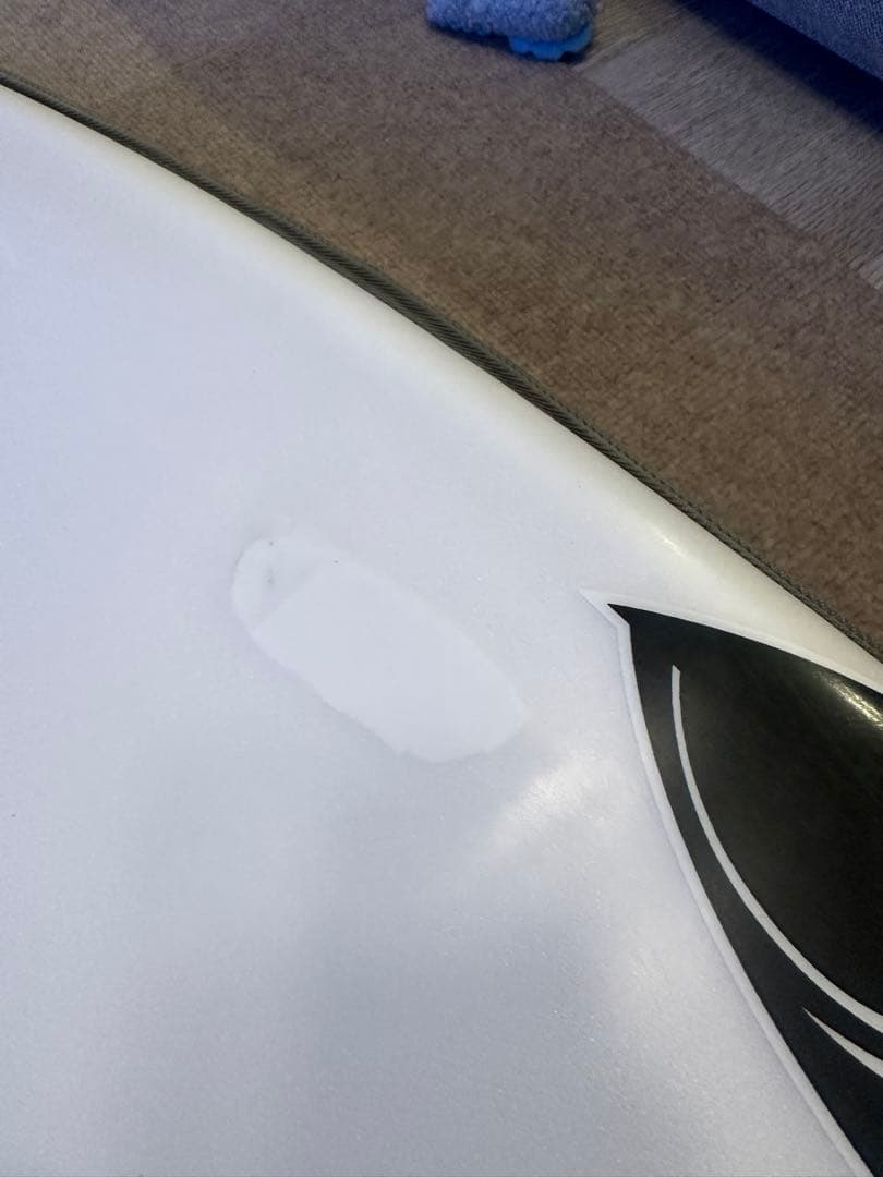 シャープアイSHARPEYE サーフボードファイルフィフティFilefifty