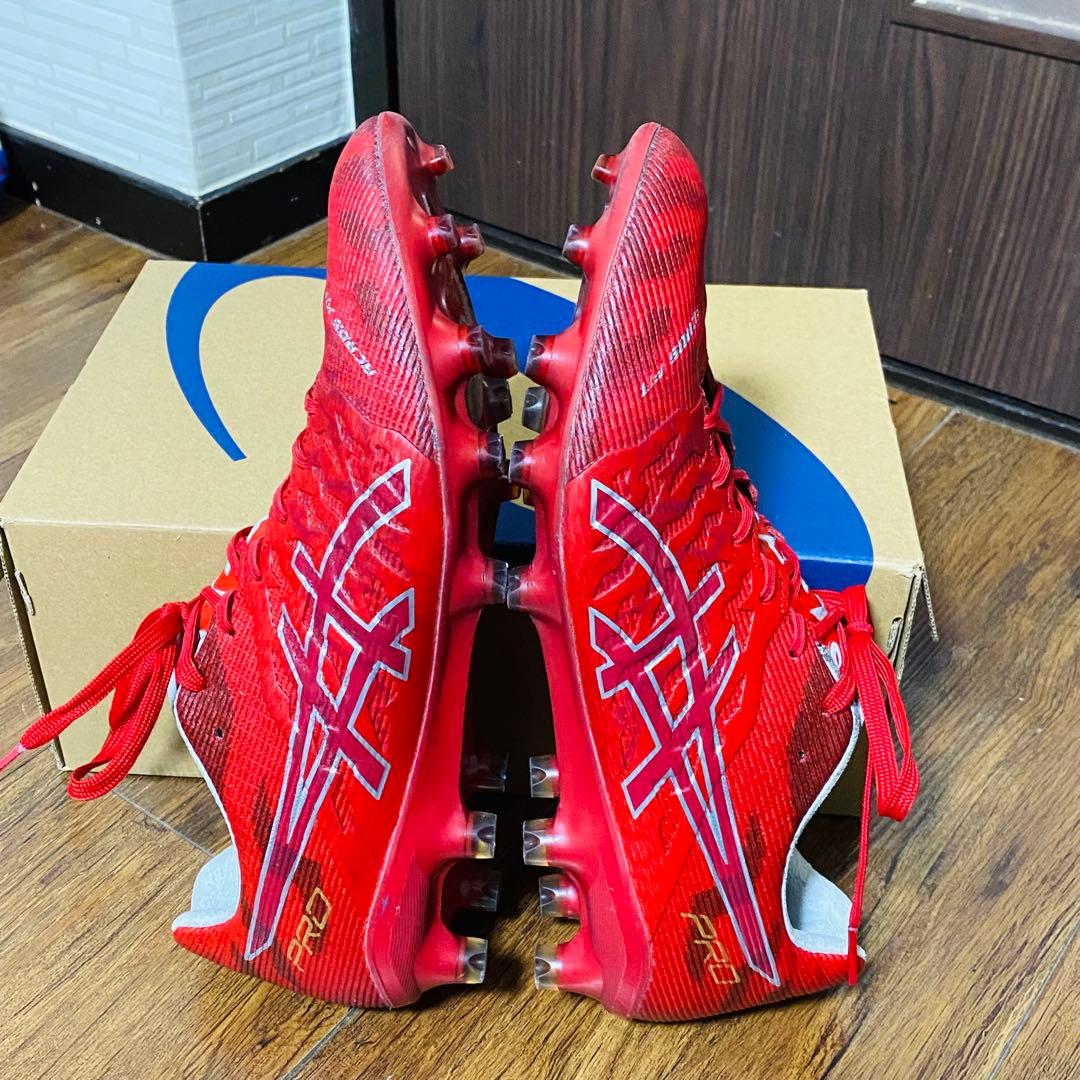 シューズ ASICS DS LIGHT ACROS PRO 3 27.5cm