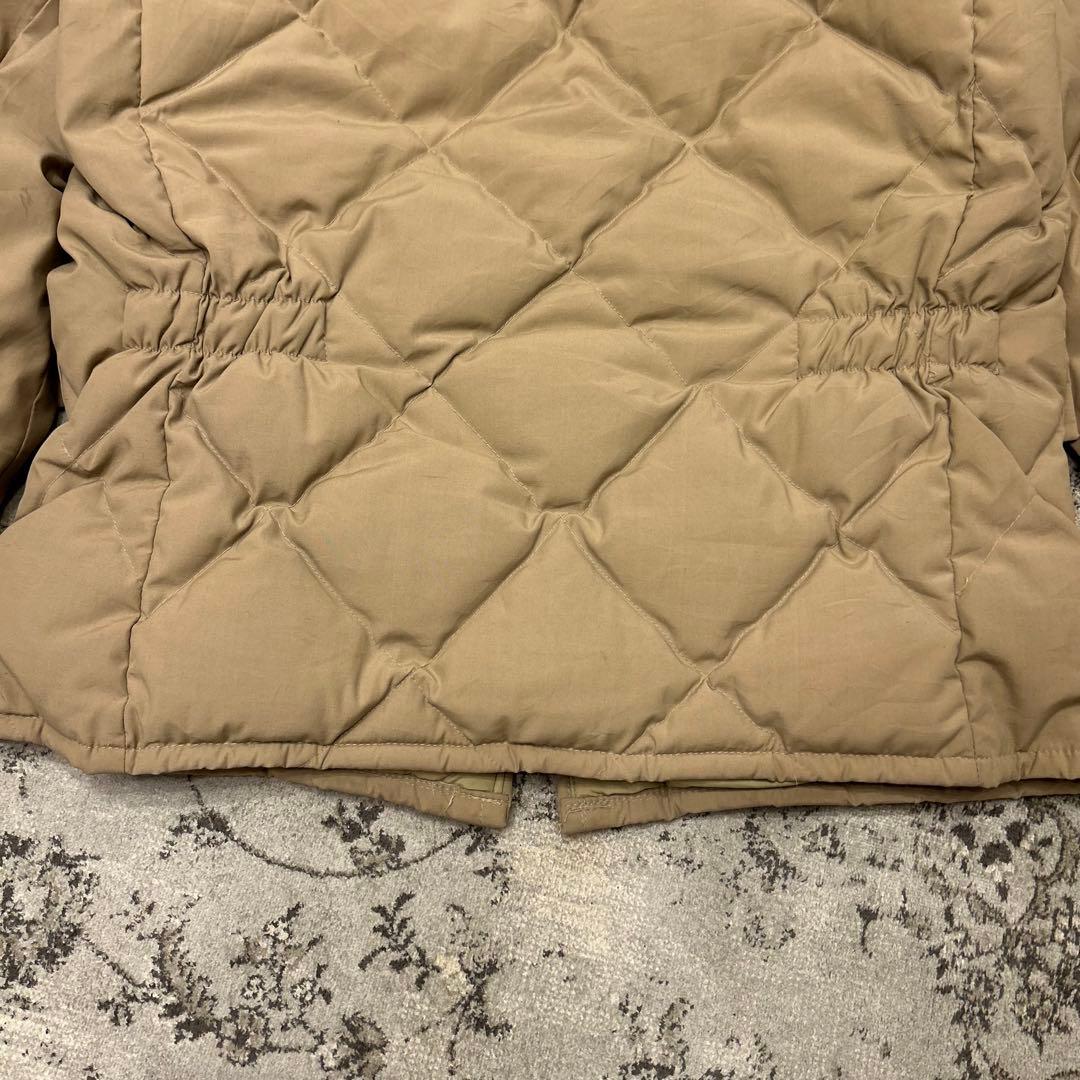 希少 70s Schott ショット 白タグ ウエスタン ダウンジャケット　ボア