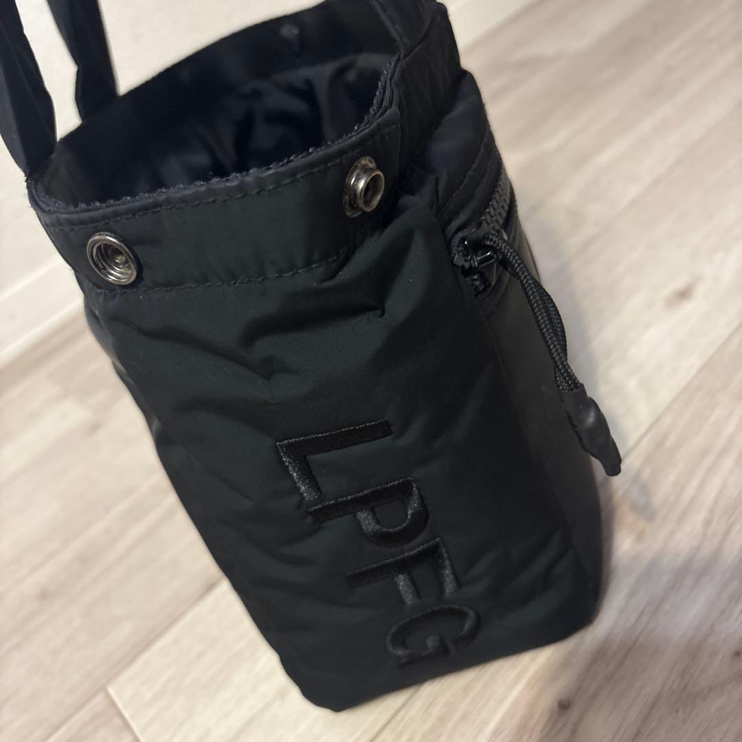 ルシアンペラフィネゴルフカートバック