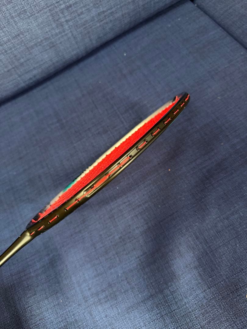 ヨネックス アストロクス88D pro 4ug6 バドミントンラケット プロ