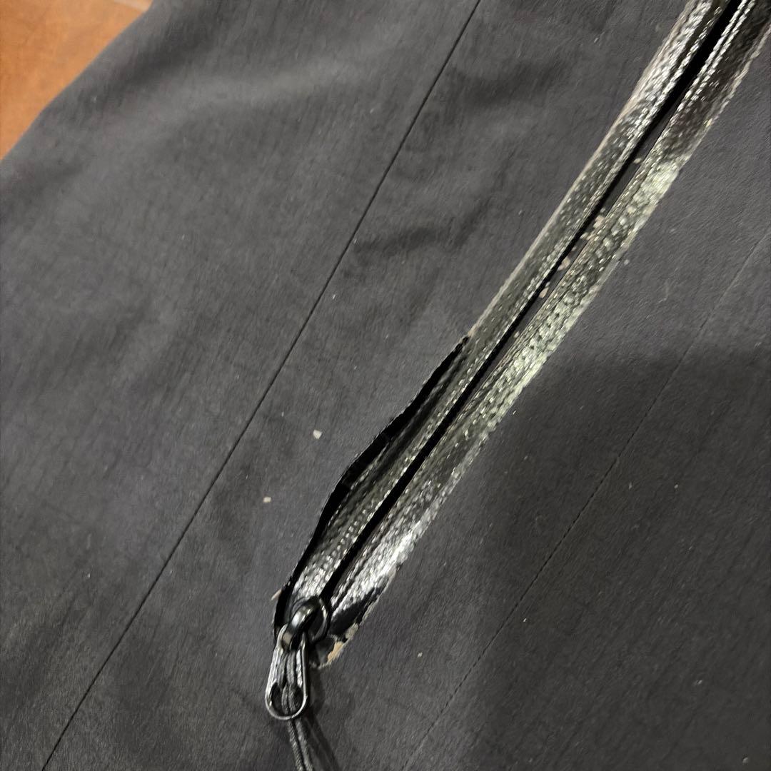 ARC'TERYX beta SL JACKET ゴアテックス ナイロン 黒