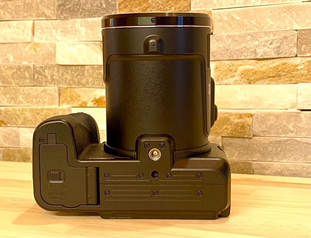 美品おまけ付！NikonCOOLPIX P950 ニコン コンパクトデジカメ