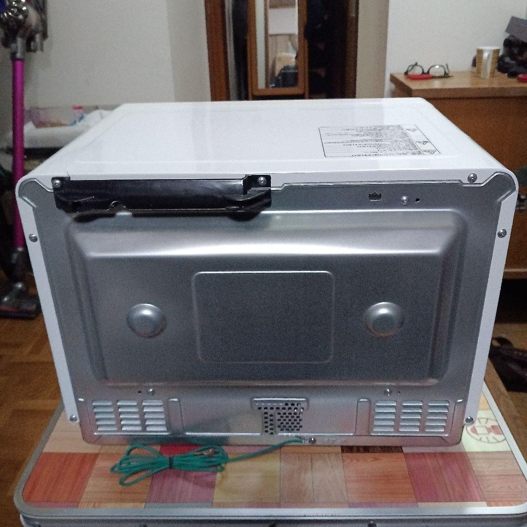 日立オーブンレンジ ヘルシーシェフ MRO-S8Z 2021年製✨整備済超美品✨