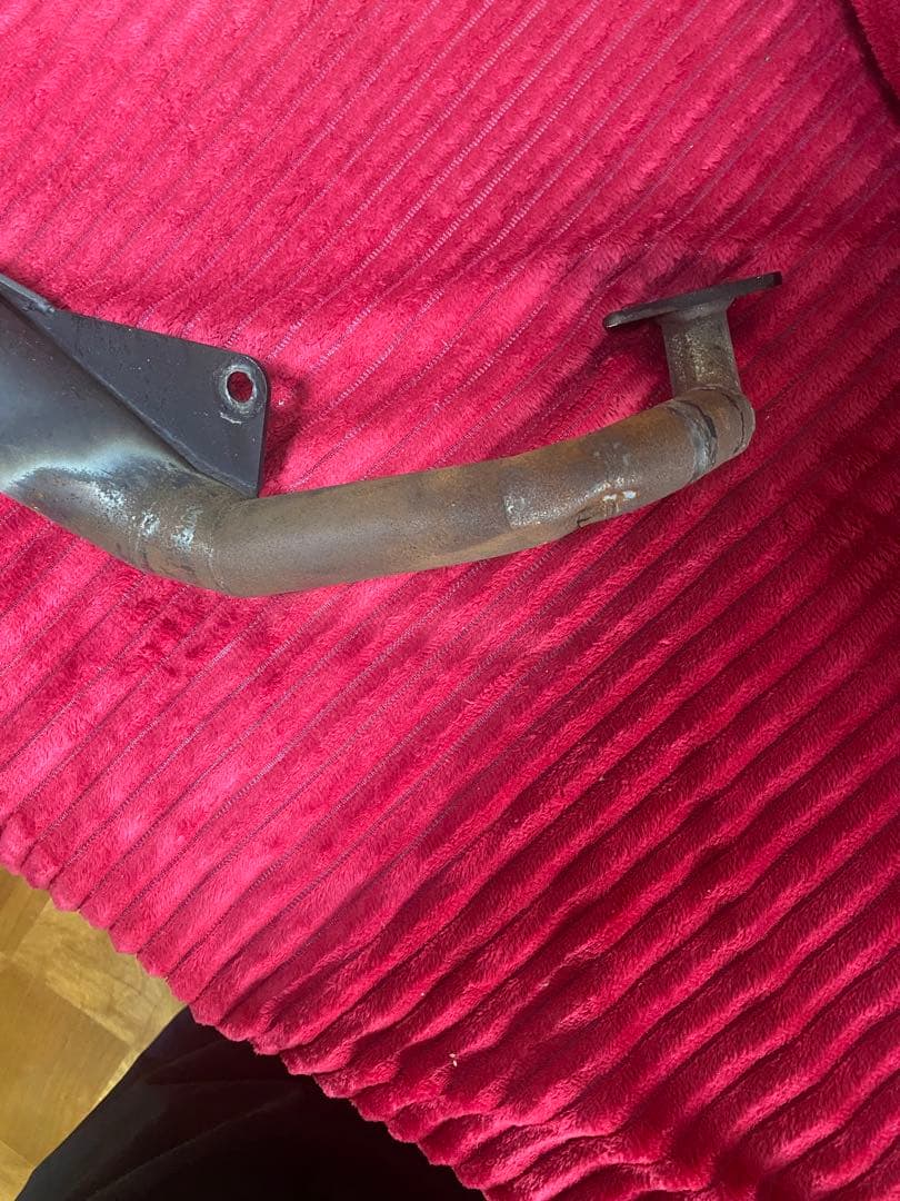 rb-works スズキzz レッツ2用ショットガンチャンバー