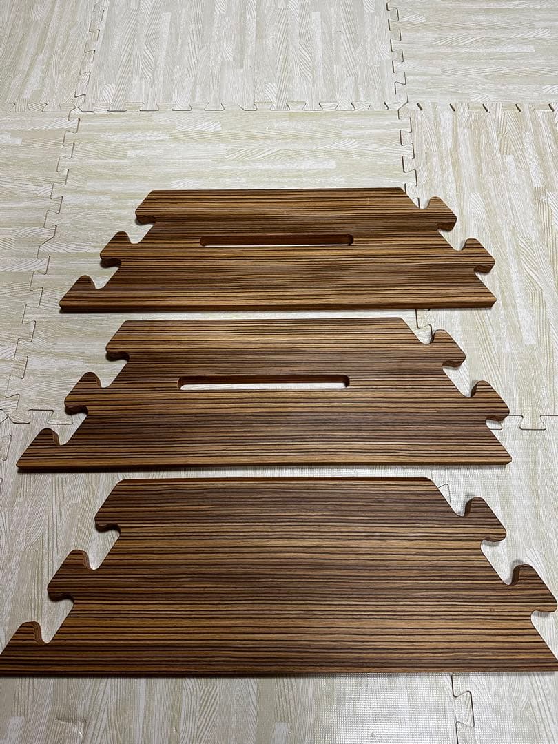 The Arth ざぁ〜ッス しま男 ウレタンマット塗装