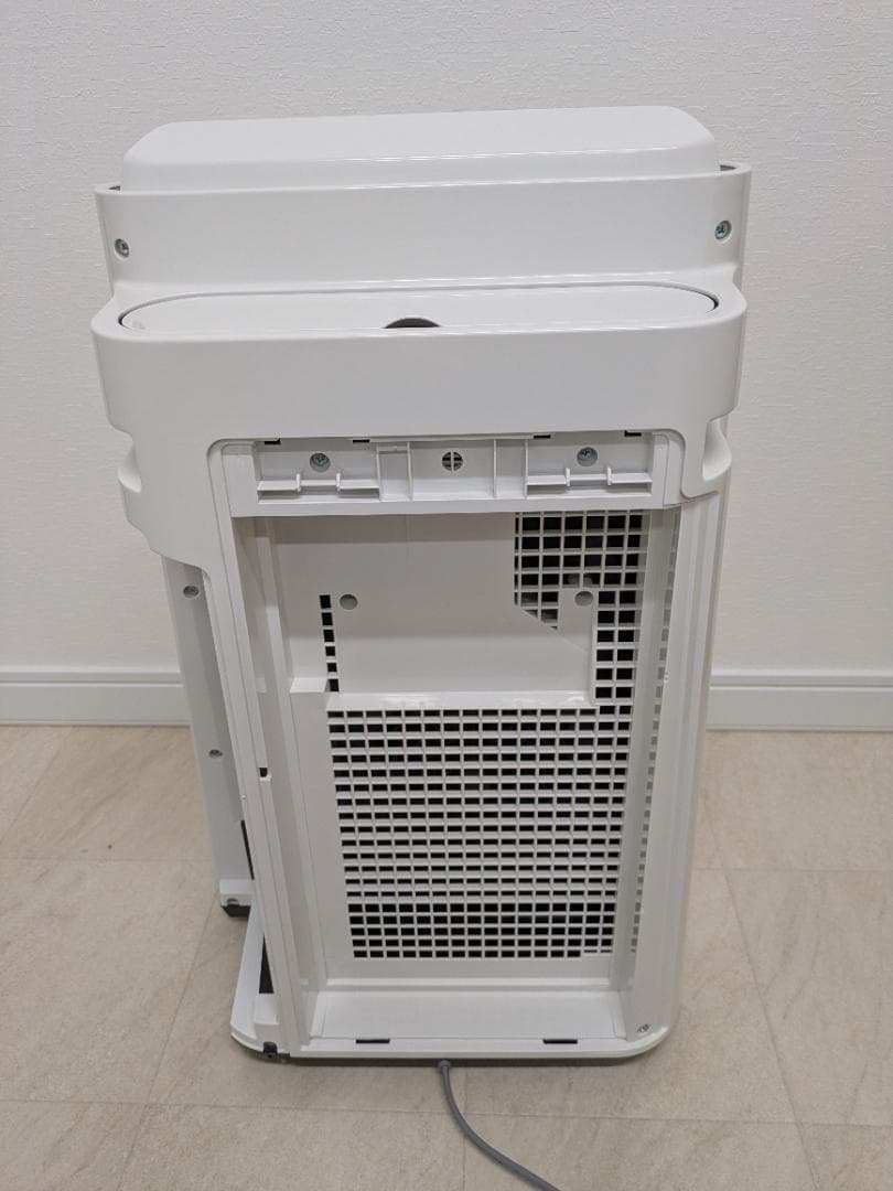 空気清浄機 　SHARP　KC-50TH4-W　2021年製