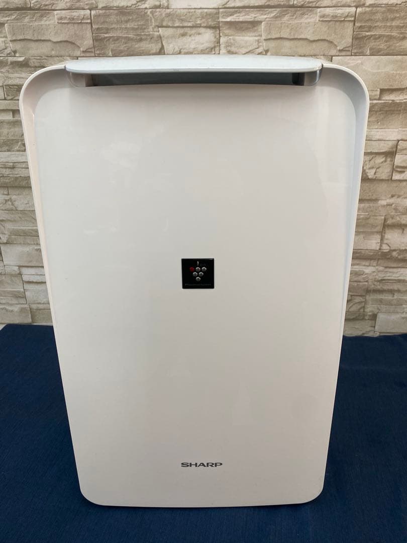 【高年式】25年製 SHARP シャープ　除湿機CV-T71-W