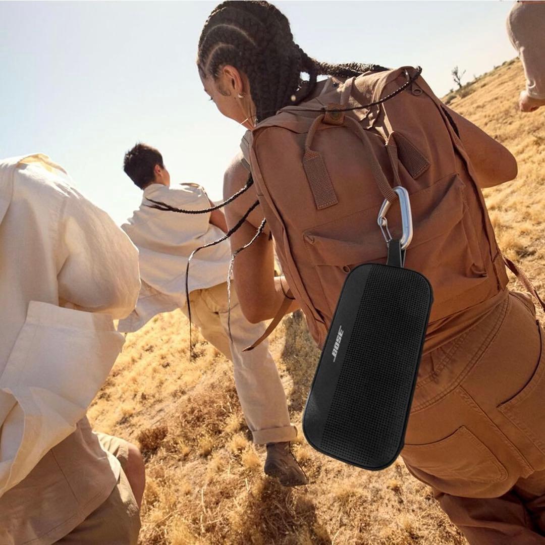 新品 未開封 Bose SLink Flex Portable Speaker