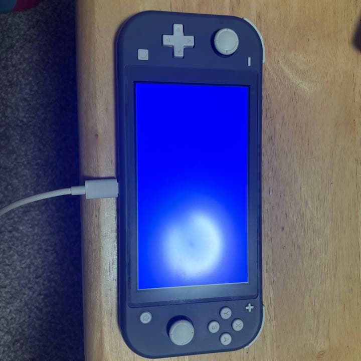 Switch ジャンク