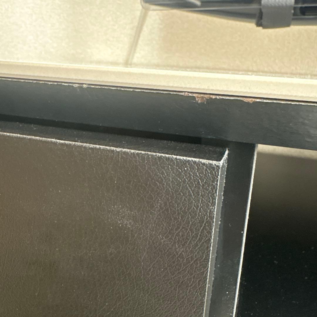 【定価7万】東京インテリア　テレビ台　テレビボード　ローボード　大理石調マーブル