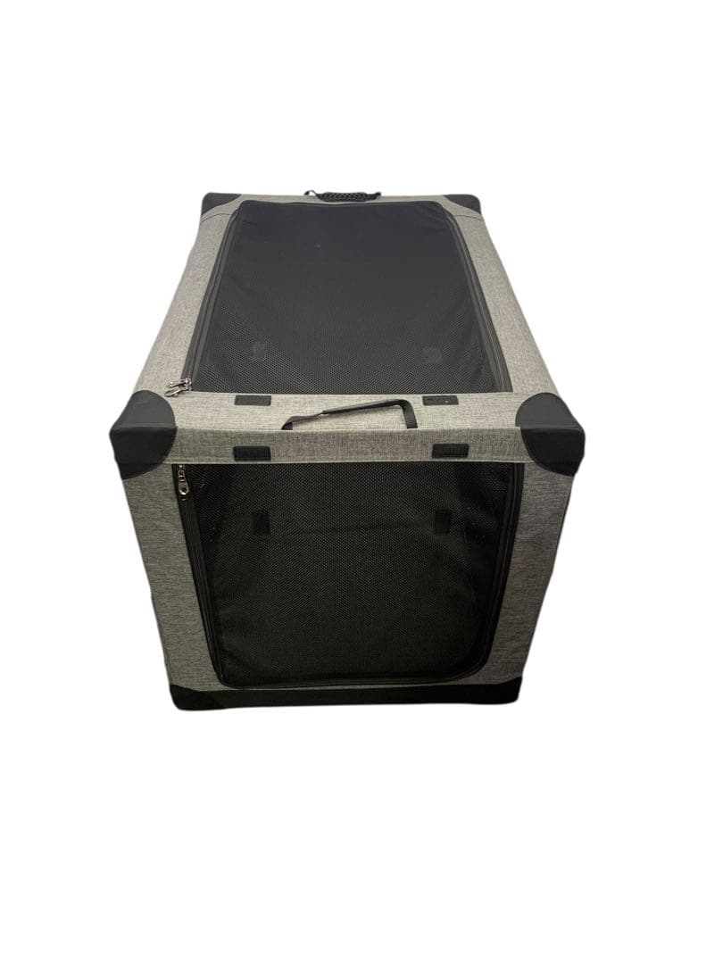 【開封済・未使用】Totoro ball 折り畳み ペットケージ 犬 大型 XL