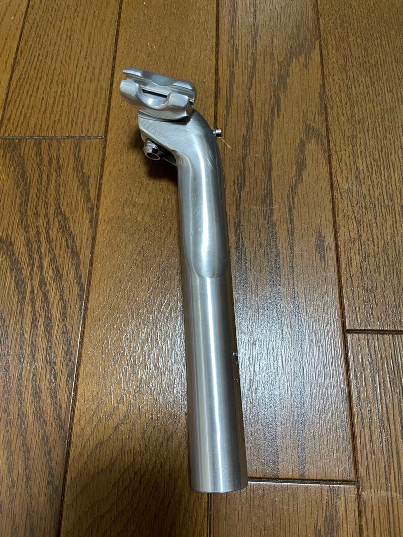 シマノ デュラエース シートポスト shimano DURA-ACE 27.0