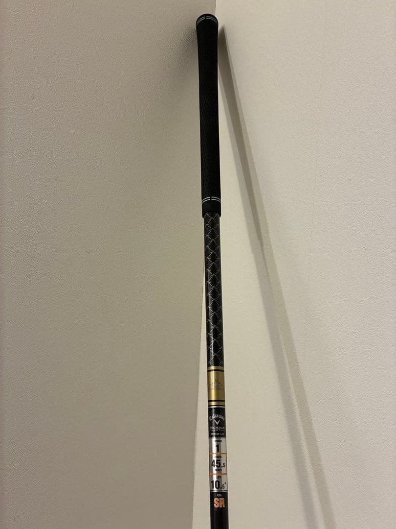 キャロウェイゴルフ ROGUE ローグ ST MAX LS ドライバー