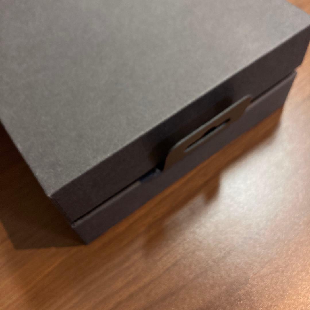 【1度試用のみ美品】bose sleepbuds II ボーズ　スリープパッズ2