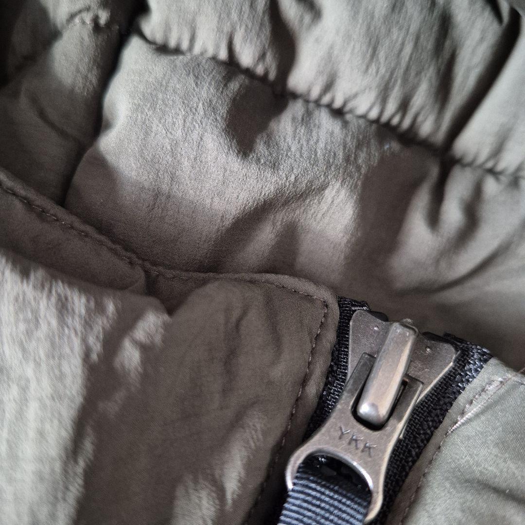 まっちゃん様 ノースフェイス トランゴパーカーM