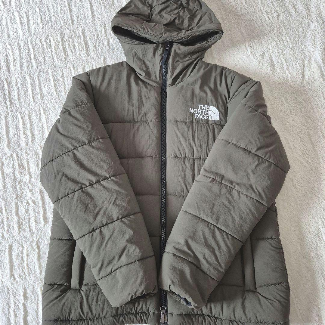 まっちゃん様 ノースフェイス トランゴパーカーM