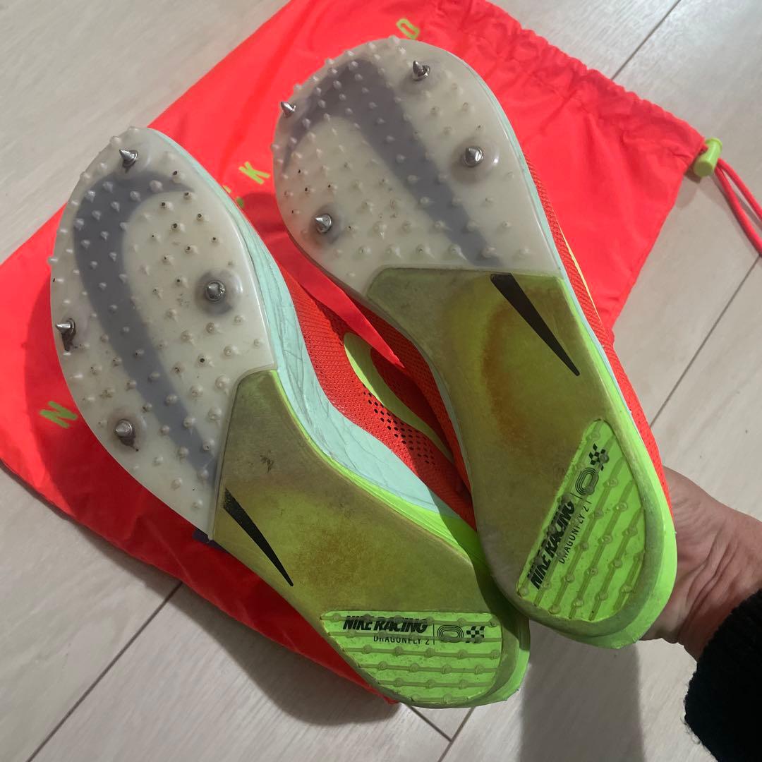 Nikeドラゴンフライ2