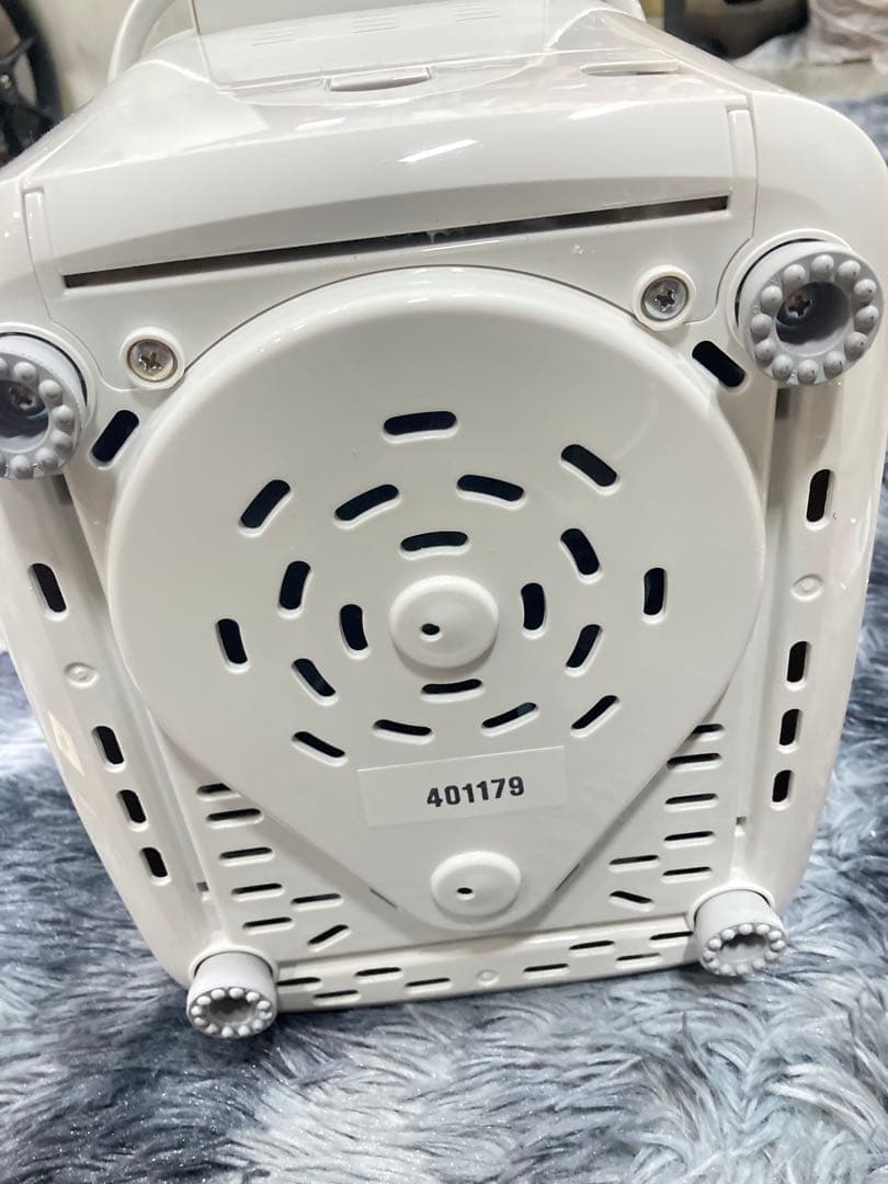 Panasonic パナソニック ホームベーカリーSD-BH106-PW 美品