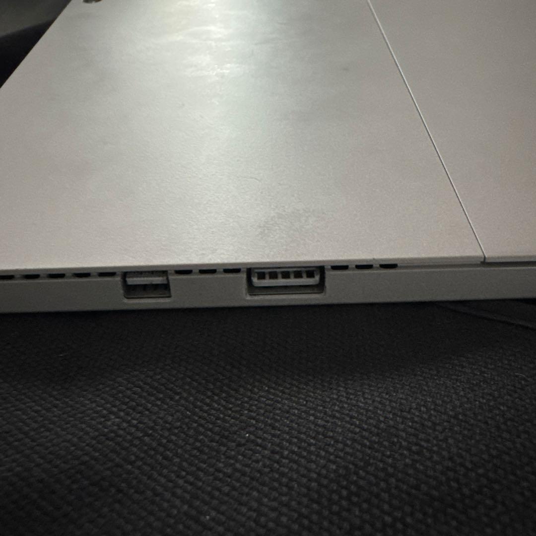 Microsoft Surface Pro4 本体 ジャンク