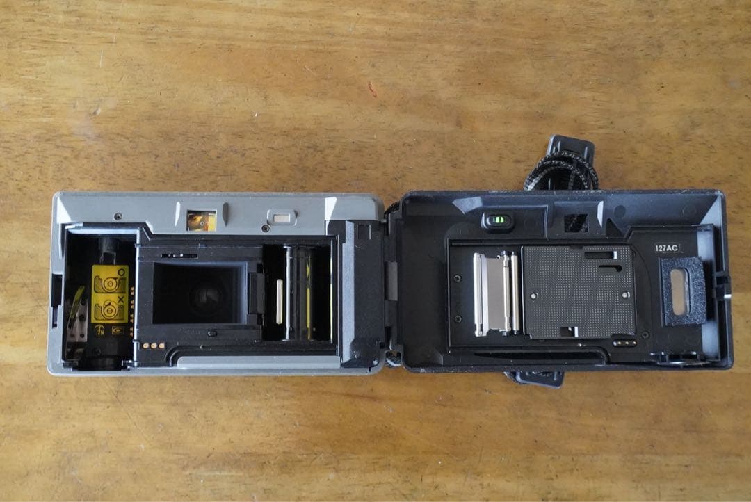 CHINON AUTO3001 訳あり