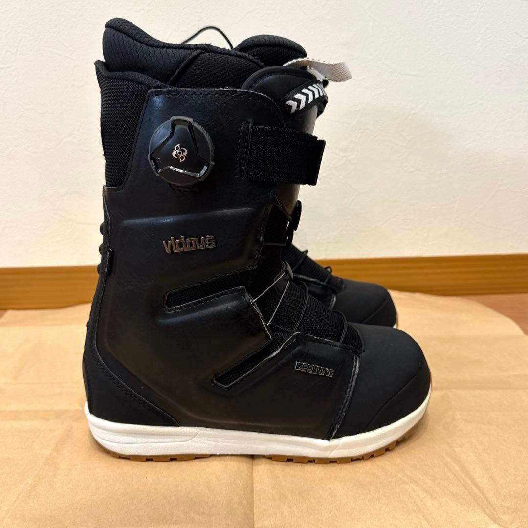 15-16 DEELUXE VICIOUS ディーラックスビシャス 24.5