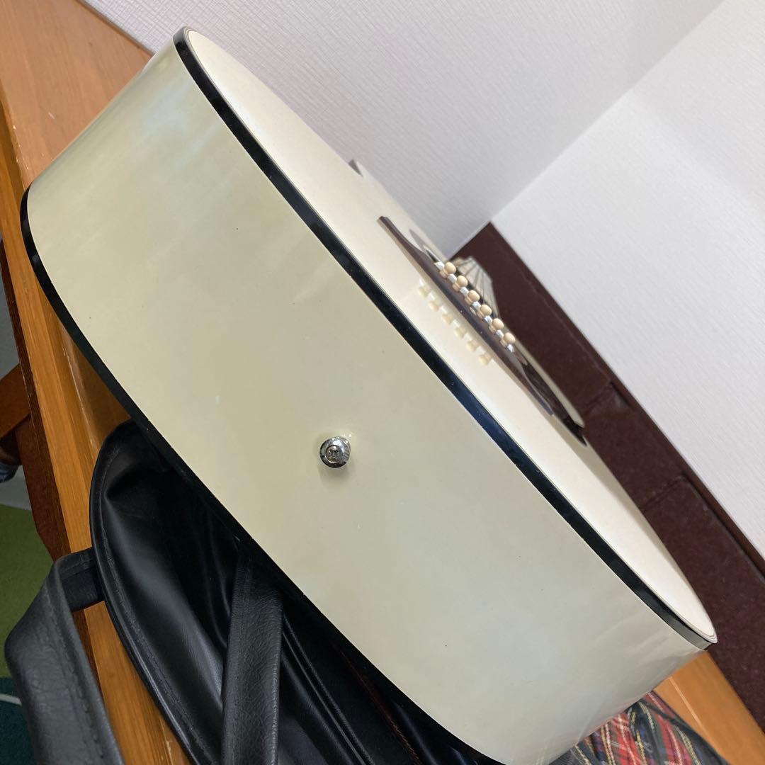 No.377 ARIA F130W アコースティックギター アコギ