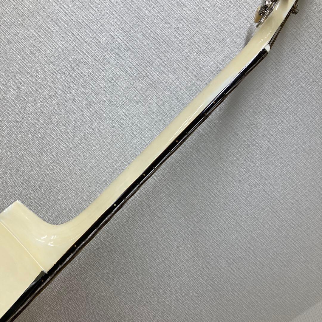 No.377 ARIA F130W アコースティックギター アコギ