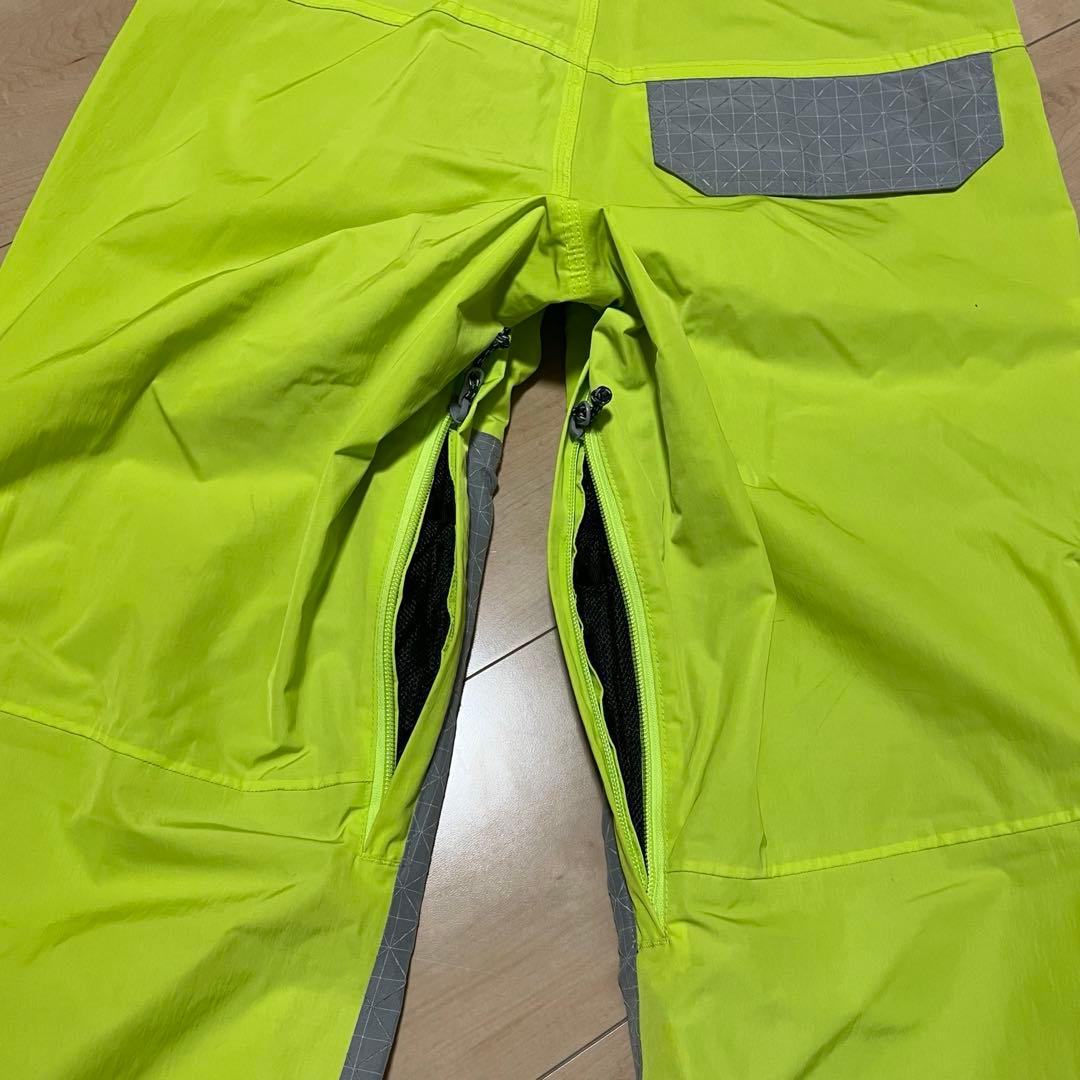 BURTON バートン　フロスナー　ジャケット　パンツ上下セット