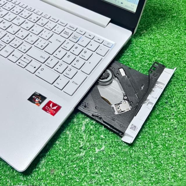 使用浅《美品》上級Ryzen7/大容量SSD/最新Office2024/NEC