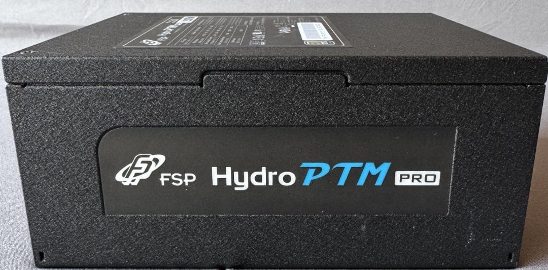 FSP　Hydro PTM pro 1200w