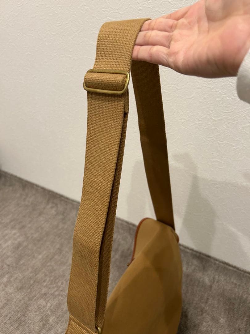 バッグ Brady ARIEL TROUT LARGE