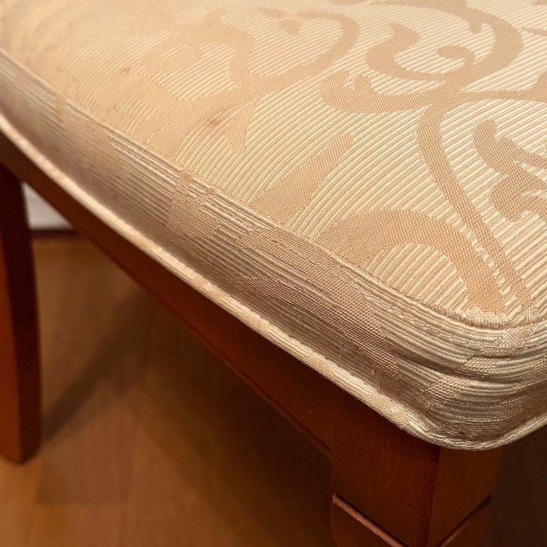 【ぽけちゃ】 \"リージェントハウス\" 1443DC ダイニングチェア ①