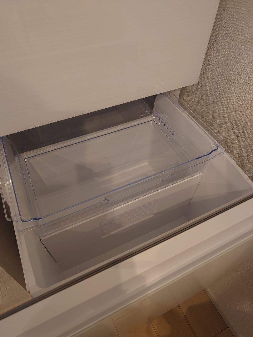 極美品　冷蔵庫　大型　右開き　300L～400L　自動製氷機付き　大人気