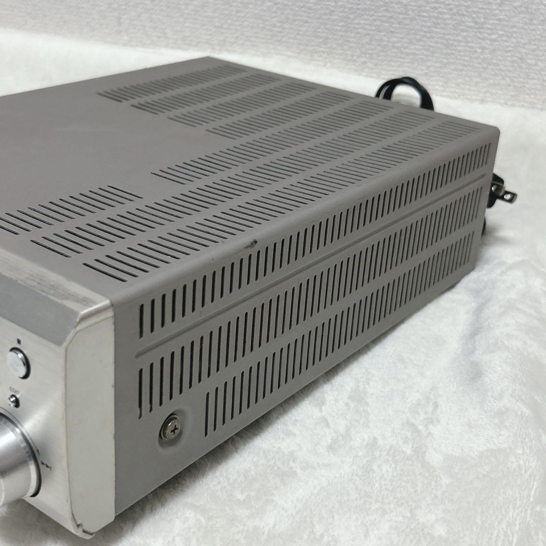 ✨動作品✨ DENON DMD-M31　MDプレーヤー MDデッキ