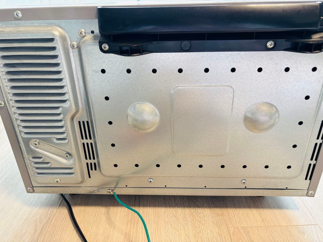 pipi　HITACHI MRO-GF6 オーブンレンジ