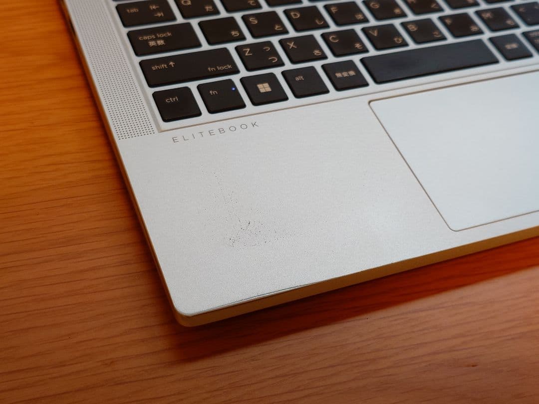 HP EliteBook 630 13 inch G9 i5 第12世代