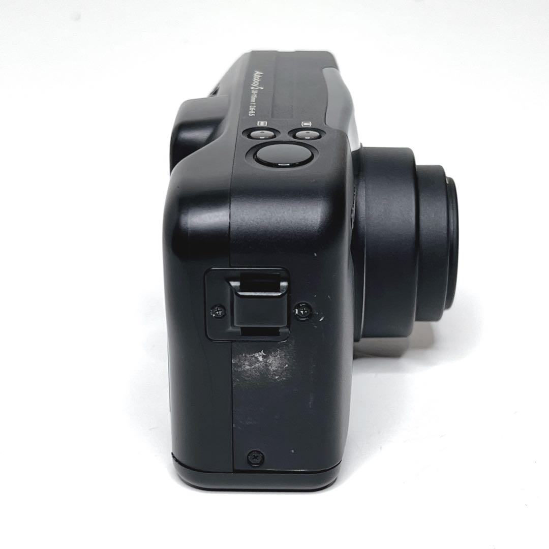 【美品・動作品】 Canon Autoboy S リモコン付き　フィルムカメラ