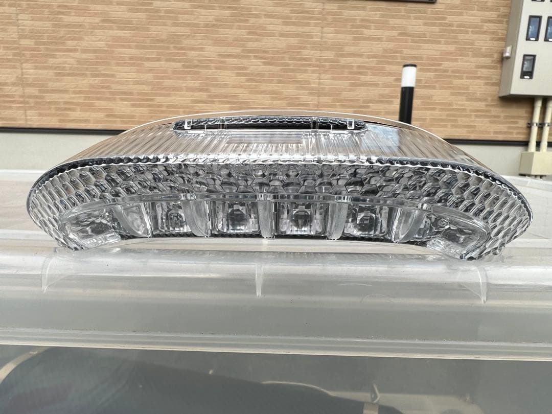 CBR600RR 2BL用 テールランプウィンカー