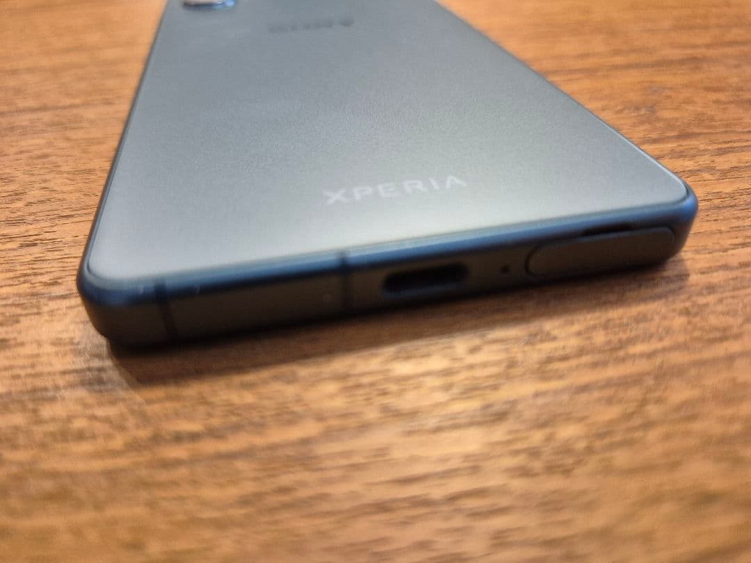 SONY XPERIA 5 IV XQ-CQ44 SIMフリーモデル256GB