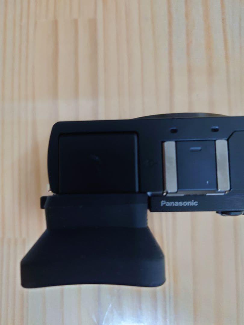 美品 Panasonic パナソニック ルミックス DC-GX7MK3